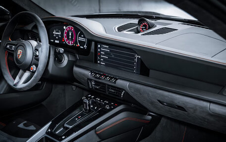 Porsche 911, 2025 год, 21 000 000 рублей, 6 фотография