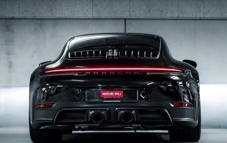 Porsche 911, 2025 год, 21 000 000 рублей, 3 фотография