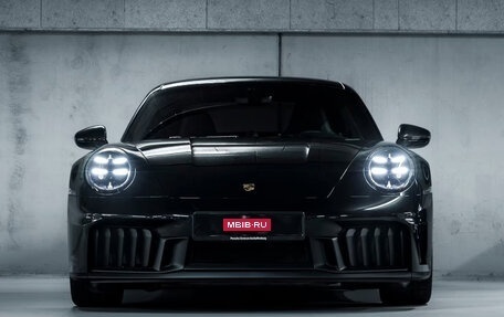 Porsche 911, 2025 год, 21 000 000 рублей, 2 фотография