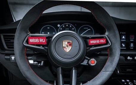 Porsche 911, 2025 год, 21 000 000 рублей, 14 фотография