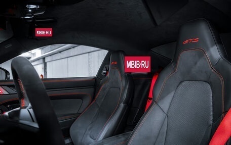 Porsche 911, 2025 год, 21 000 000 рублей, 8 фотография