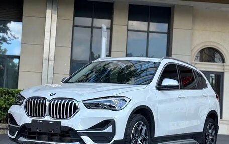 BMW X1, 2022 год, 1 750 000 рублей, 1 фотография