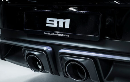 Porsche 911, 2025 год, 21 000 000 рублей, 20 фотография