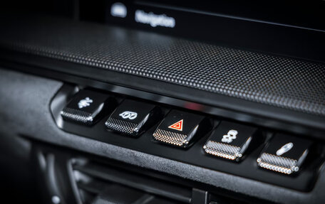 Porsche 911, 2025 год, 21 000 000 рублей, 16 фотография