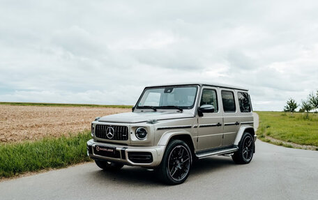 Mercedes-Benz G-Класс AMG, 2023 год, 18 000 000 рублей, 1 фотография