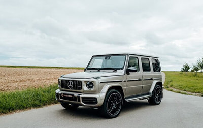Mercedes-Benz G-Класс AMG, 2023 год, 18 000 000 рублей, 1 фотография