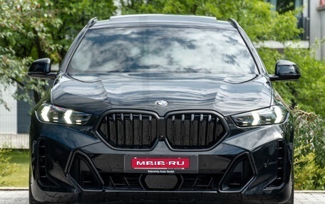 BMW X6, 2025 год, 12 300 000 рублей, 1 фотография