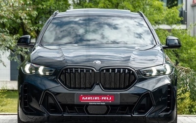 BMW X6, 2025 год, 12 300 000 рублей, 1 фотография