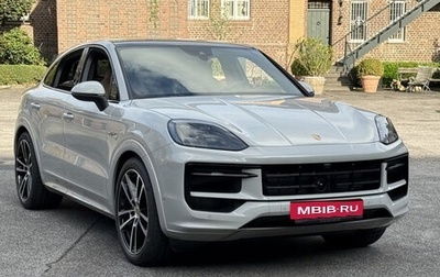 Porsche Cayenne III, 2025 год, 16 400 000 рублей, 1 фотография