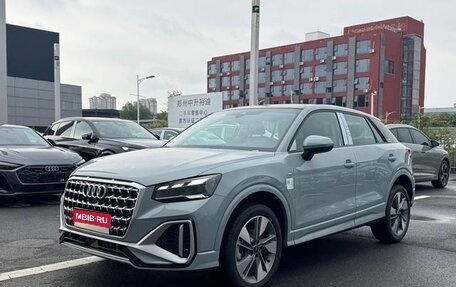 Audi Q2 I, 2025 год, 3 000 000 рублей, 1 фотография