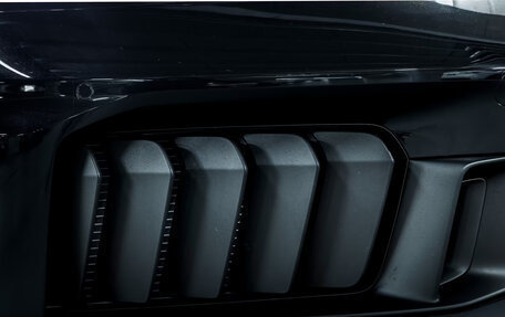 Porsche 911, 2025 год, 21 000 000 рублей, 30 фотография