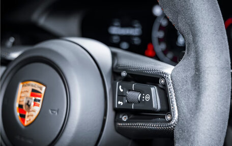 Porsche 911, 2025 год, 21 000 000 рублей, 29 фотография