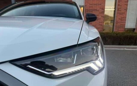 Audi Q3 Sportback, 2025 год, 3 700 000 рублей, 5 фотография