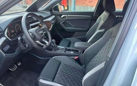 Audi Q3 Sportback, 2025 год, 3 700 000 рублей, 15 фотография