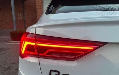 Audi Q3 Sportback, 2025 год, 3 700 000 рублей, 6 фотография