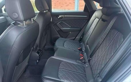 Audi Q3 Sportback, 2025 год, 3 700 000 рублей, 16 фотография