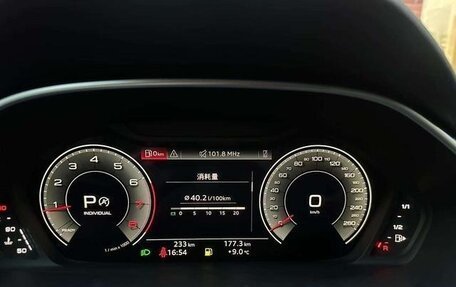 Audi Q3 Sportback, 2025 год, 3 700 000 рублей, 10 фотография