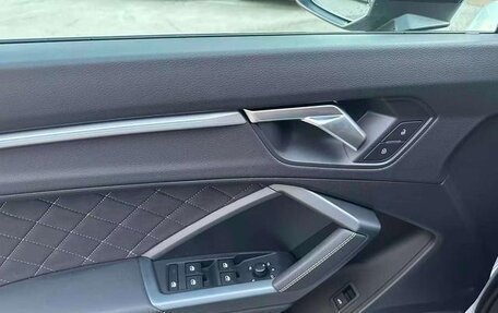 Audi Q3 Sportback, 2025 год, 3 700 000 рублей, 14 фотография