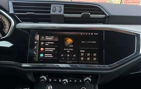 Audi Q3 Sportback, 2025 год, 3 700 000 рублей, 12 фотография