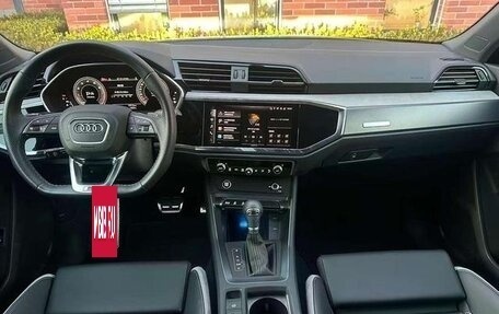 Audi Q3 Sportback, 2025 год, 3 700 000 рублей, 8 фотография