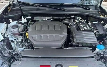 Audi Q3 Sportback, 2025 год, 3 700 000 рублей, 17 фотография