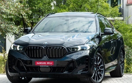 BMW X6, 2025 год, 12 300 000 рублей, 2 фотография