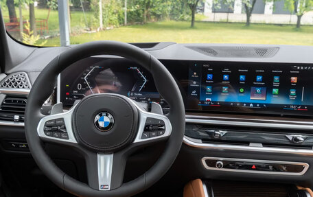 BMW X6, 2025 год, 12 300 000 рублей, 13 фотография