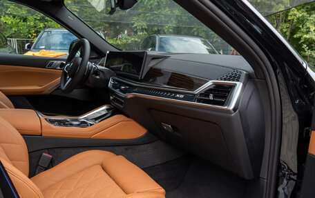 BMW X6, 2025 год, 12 300 000 рублей, 8 фотография