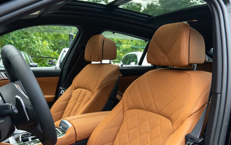 BMW X6, 2025 год, 12 300 000 рублей, 11 фотография