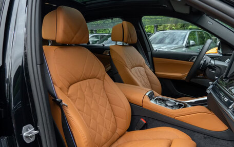 BMW X6, 2025 год, 12 300 000 рублей, 9 фотография