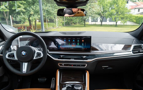 BMW X6, 2025 год, 12 300 000 рублей, 12 фотография