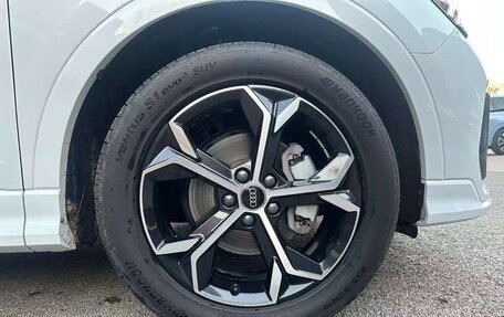 Audi Q3 Sportback, 2025 год, 3 700 000 рублей, 19 фотография