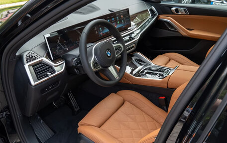 BMW X6, 2025 год, 12 300 000 рублей, 10 фотография