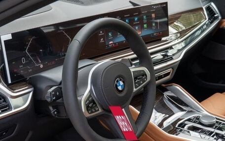 BMW X6, 2025 год, 12 300 000 рублей, 14 фотография