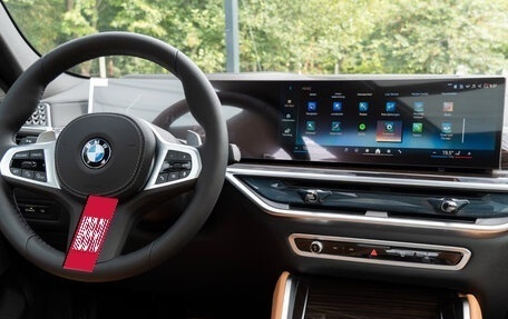 BMW X6, 2025 год, 12 300 000 рублей, 15 фотография