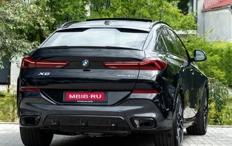 BMW X6, 2025 год, 12 300 000 рублей, 5 фотография