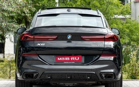 BMW X6, 2025 год, 12 300 000 рублей, 4 фотография