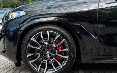 BMW X6, 2025 год, 12 300 000 рублей, 16 фотография