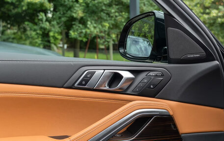 BMW X6, 2025 год, 12 300 000 рублей, 20 фотография