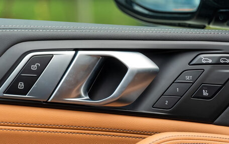 BMW X6, 2025 год, 12 300 000 рублей, 21 фотография