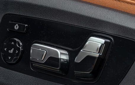 BMW X6, 2025 год, 12 300 000 рублей, 27 фотография