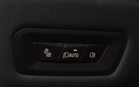 BMW X6, 2025 год, 12 300 000 рублей, 25 фотография