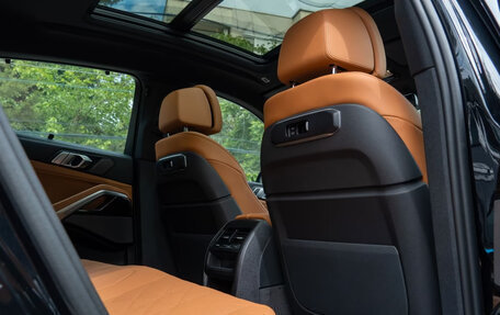 BMW X6, 2025 год, 12 300 000 рублей, 29 фотография