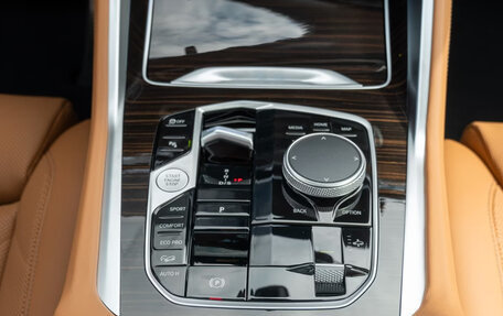 BMW X6, 2025 год, 12 300 000 рублей, 23 фотография