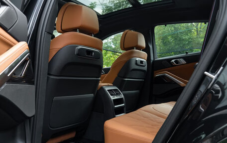 BMW X6, 2025 год, 12 300 000 рублей, 28 фотография