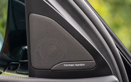 BMW X6, 2025 год, 12 300 000 рублей, 19 фотография