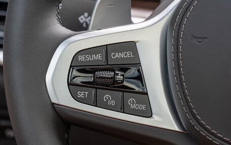 BMW X6, 2025 год, 12 300 000 рублей, 24 фотография