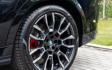 BMW X6, 2025 год, 12 300 000 рублей, 17 фотография