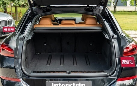 BMW X6, 2025 год, 12 300 000 рублей, 22 фотография