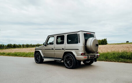 Mercedes-Benz G-Класс AMG, 2023 год, 18 000 000 рублей, 8 фотография